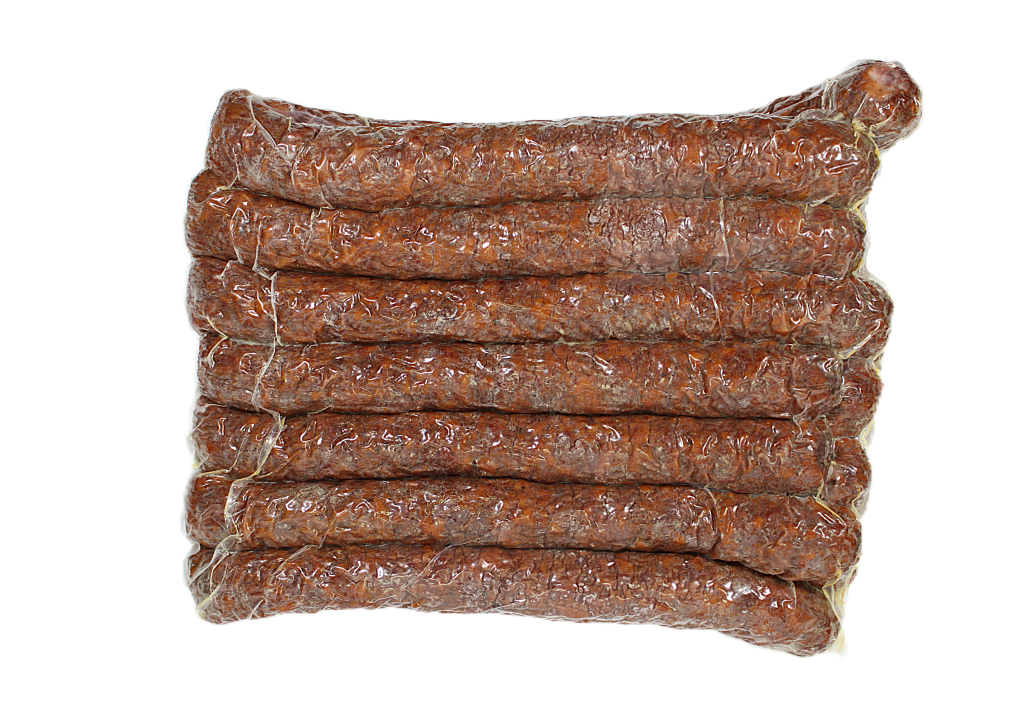 Dried Kielbasa