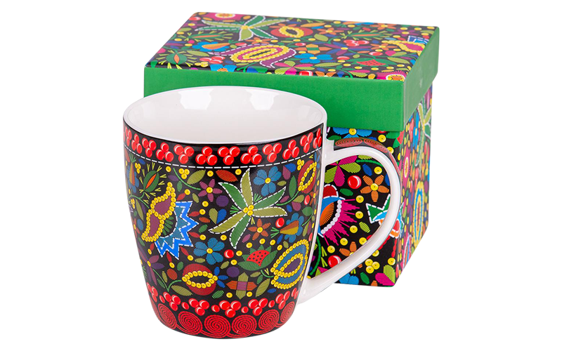 Coffee mug Stefania Krakow