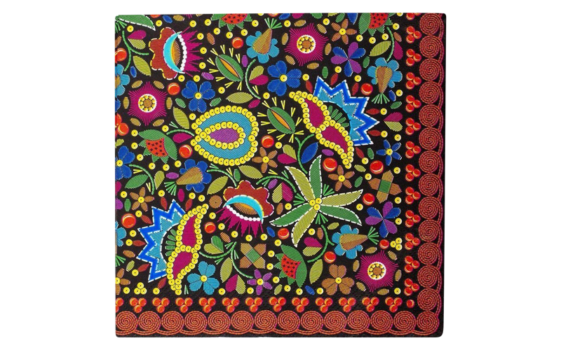 Paper napkins Cracow