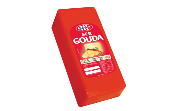 Gouda Cheese