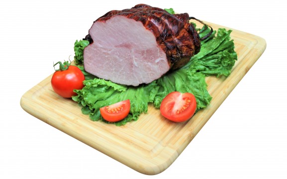 Hunter Style Ham
