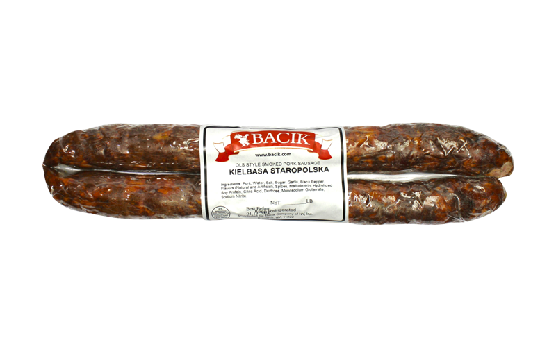 Old polish sausage VP