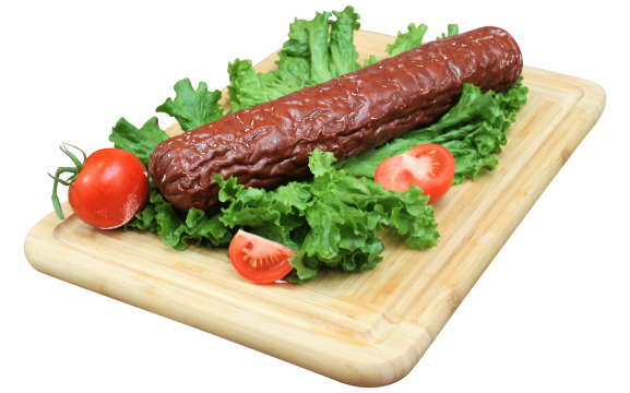 Turkey Dry Krakow Sausage