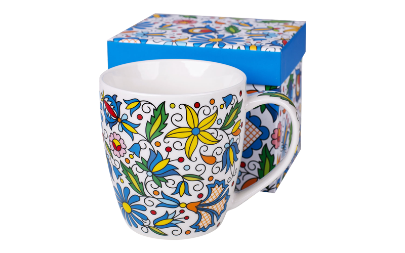 Coffee mug Stefania kaszuby