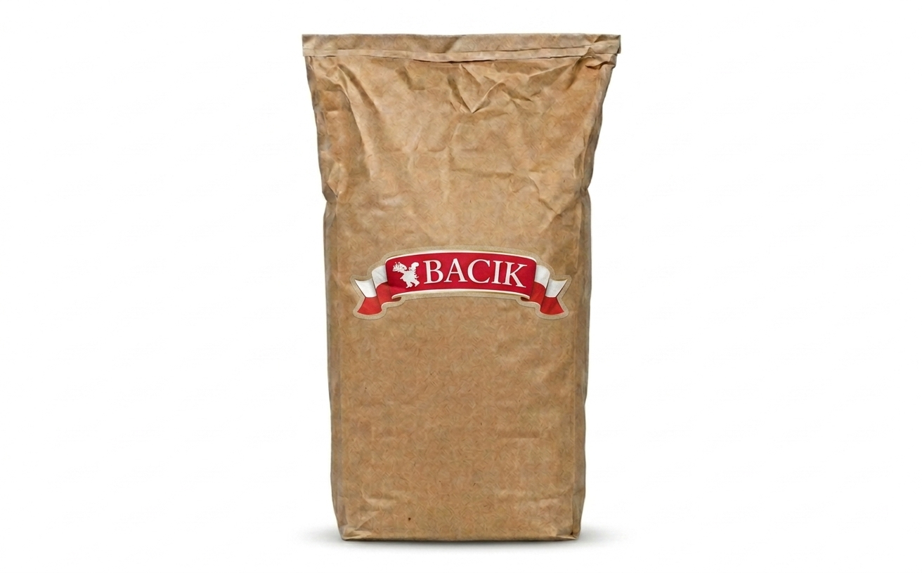 Krolowa Kuchni Polish flour