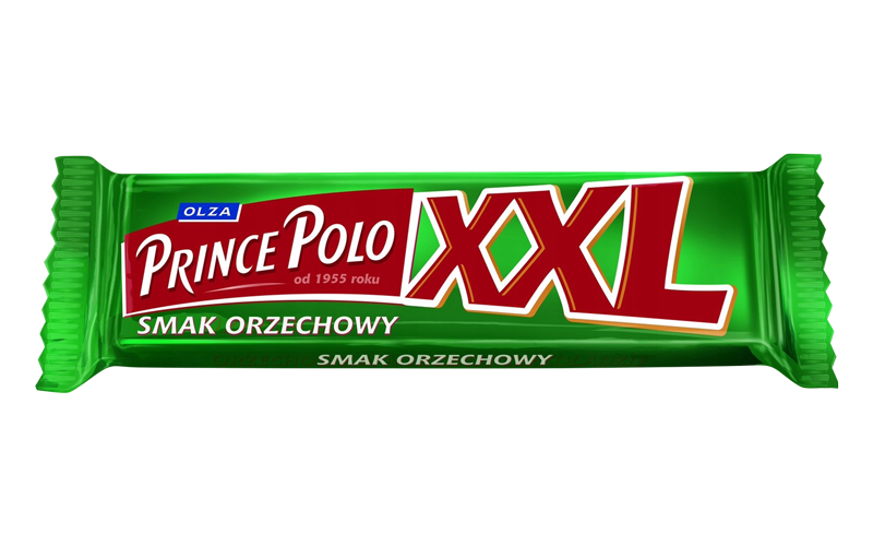 Prince Polo XXL Hazelnut