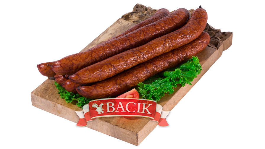 Wedding Style Sausage