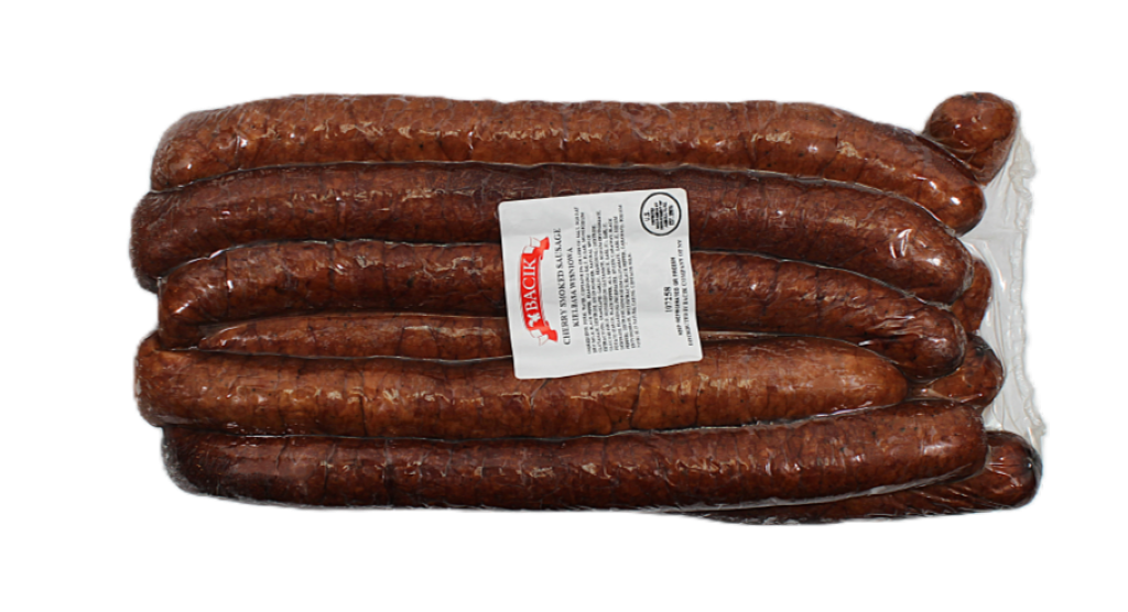 Preservative Free Sausage 