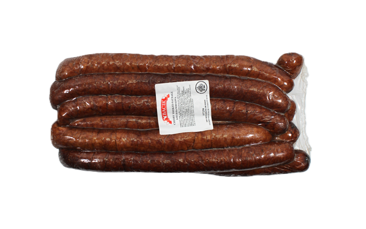 Cherrywood Smoked Sausage
