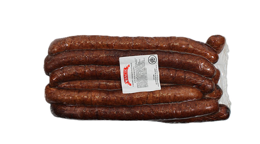 Cherrywood Smoked Sausage