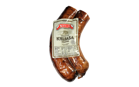 Homestyle Sausage VP