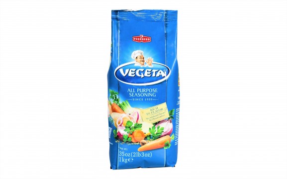Vegeta 1kg Bag