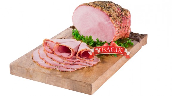 Moscow Style Ham