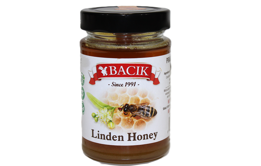 Linden Honey