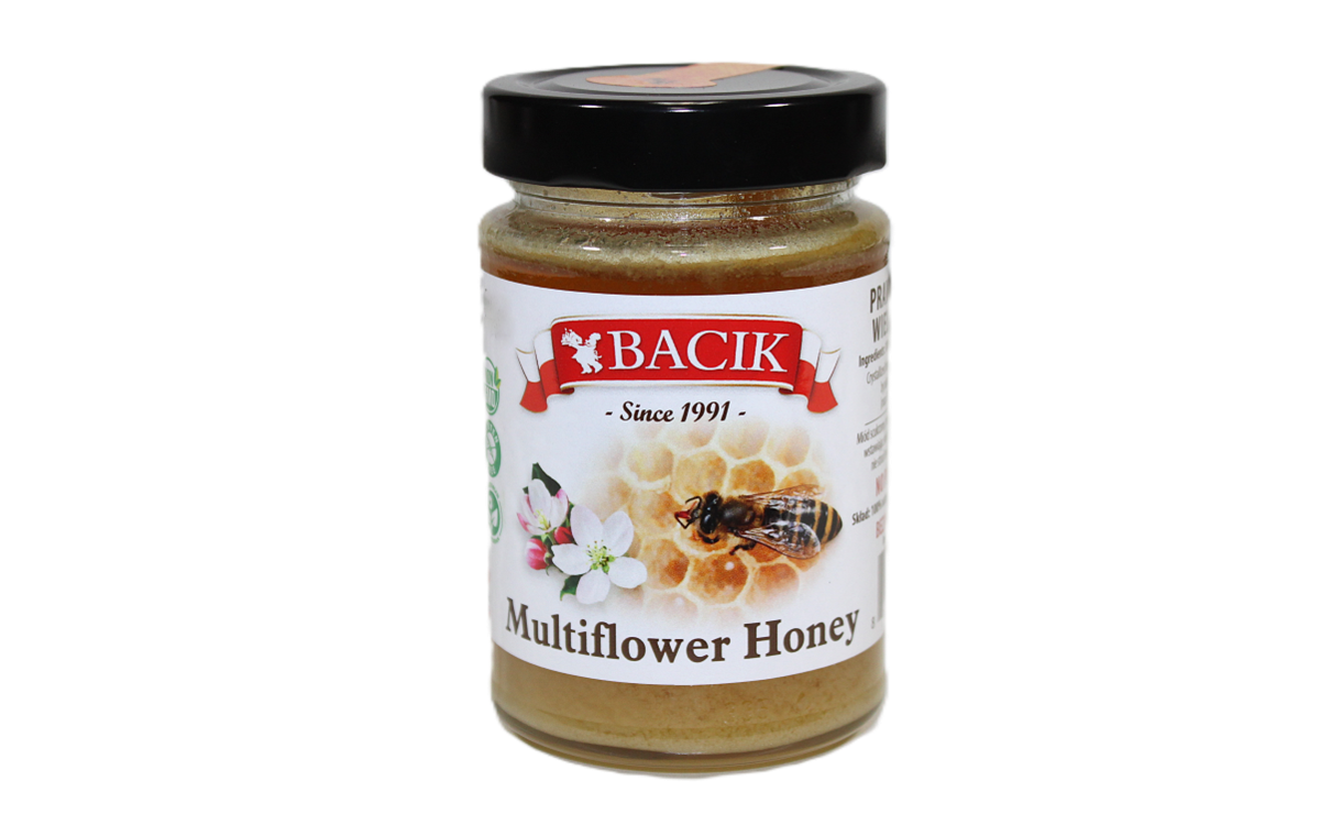 Multiflower Honey