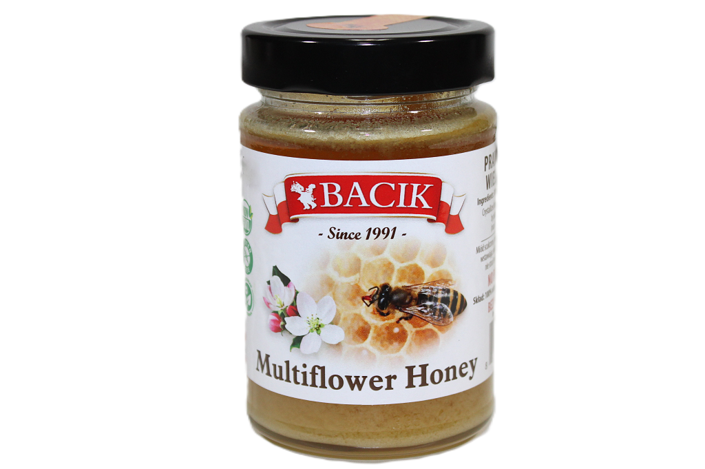 Multiflower Honey