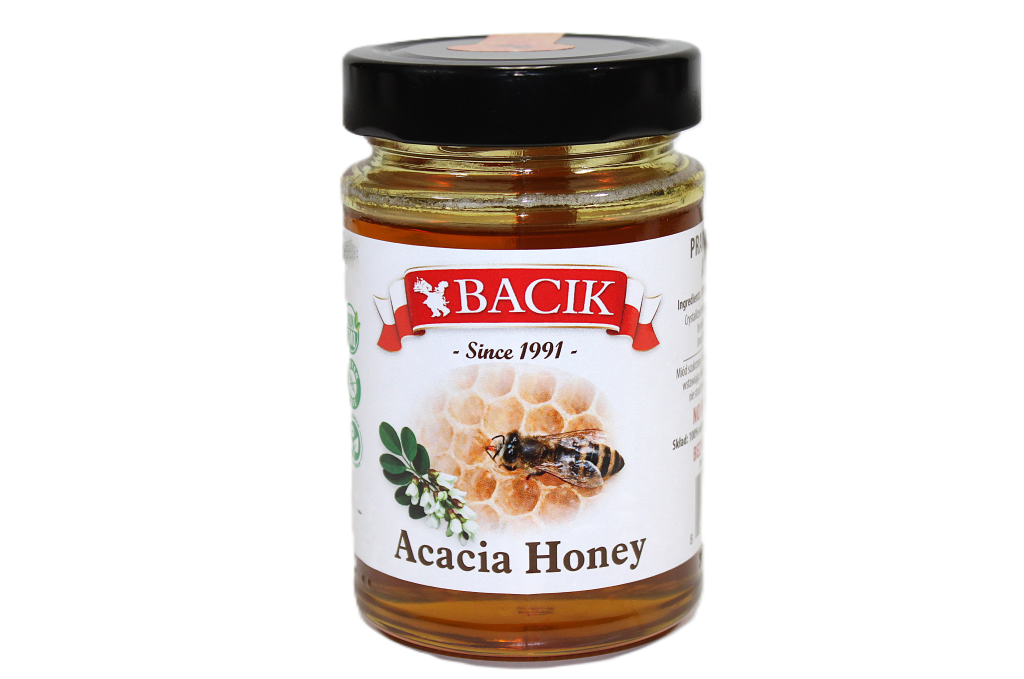 Acacia Honey