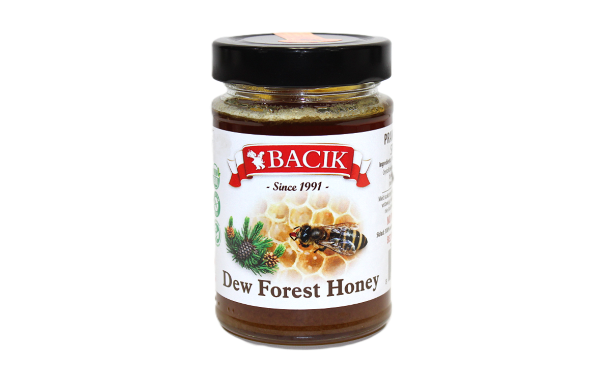 Dew Forest Honey