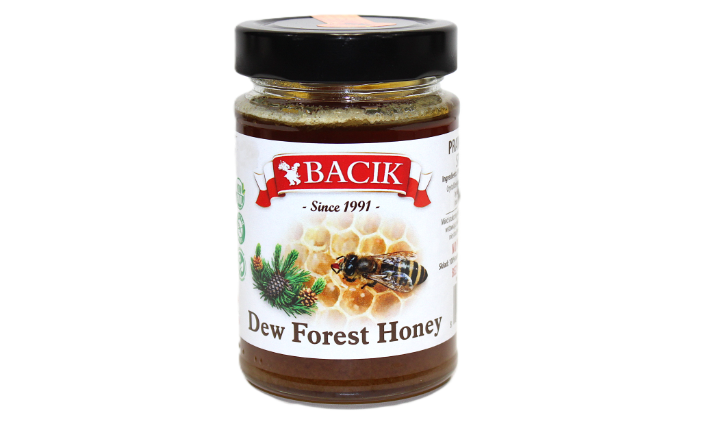 Dew Forest Honey