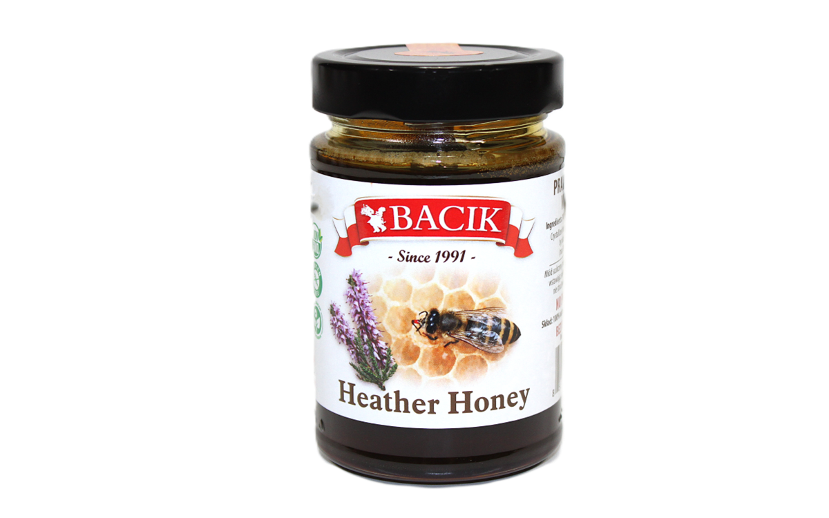 Heather Honey