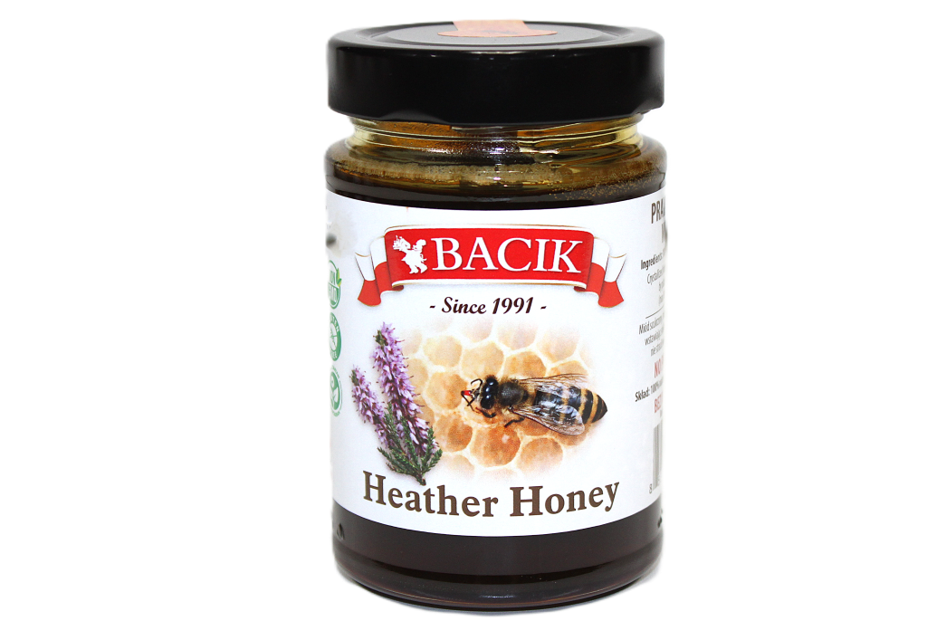 Heather Honey