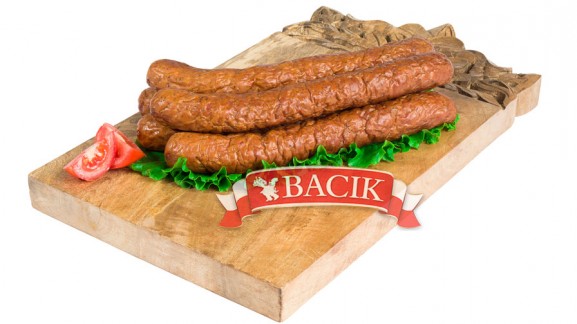 Highlander Natural Sausage