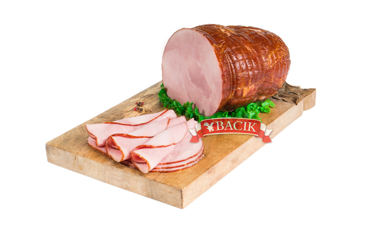 Village Ham