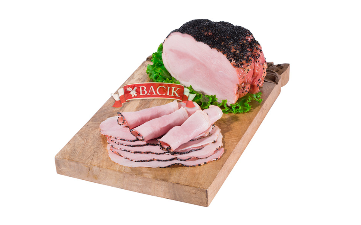 Ukrainian Ham