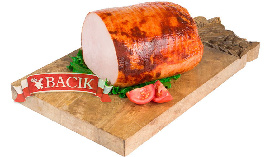 Oven Roasted Turkey Breast Ham