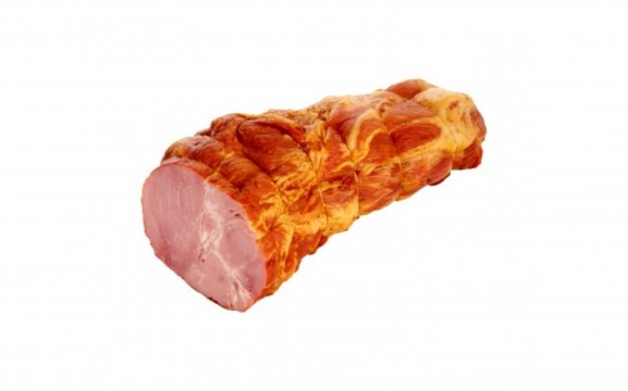 Smoked Pork Shoulder Butts