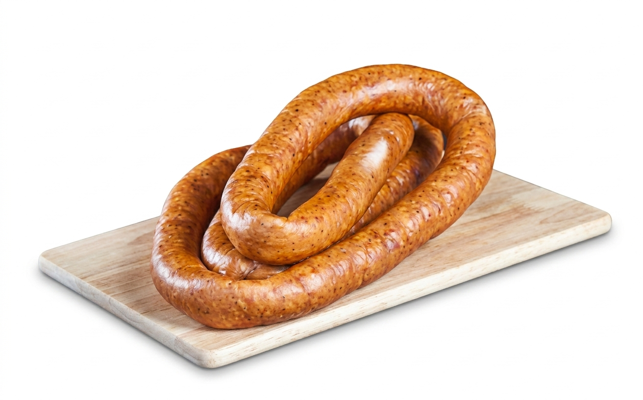 Podwawelska Sausage
