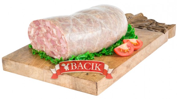 Country Style Headcheese