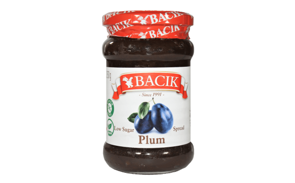 Plum Preserves OUT