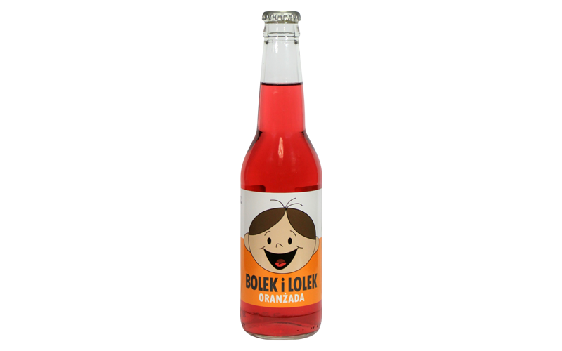 Pink Lemonade Carbonated