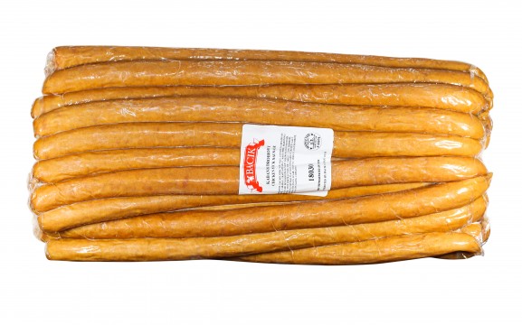 Smoked Chicken Stick Sausage