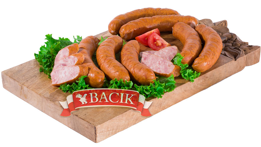 BBQ Sausage