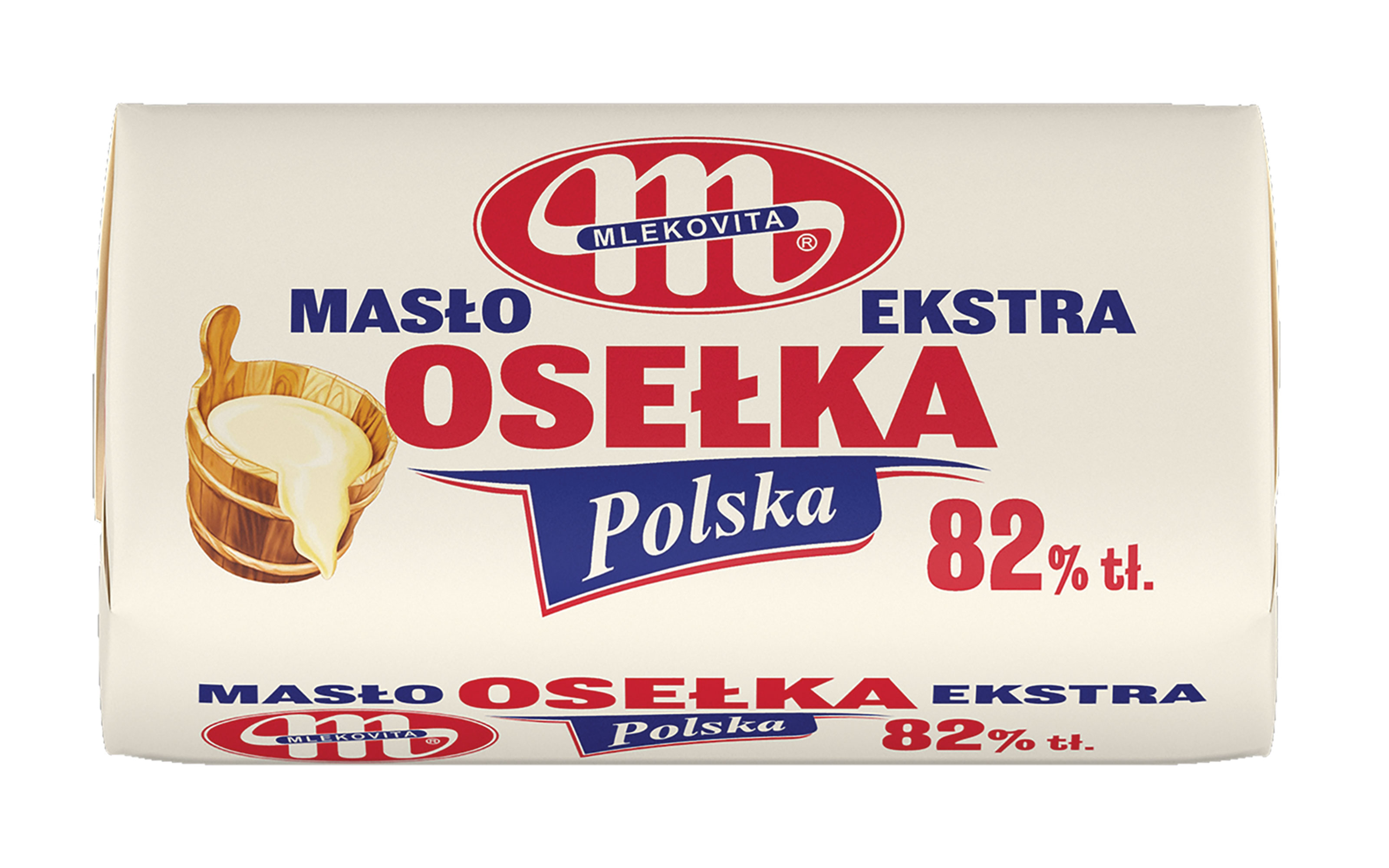 Oselka Country Style Butter