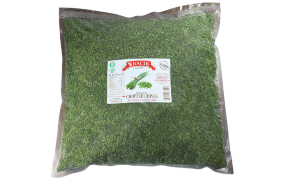 Dried Chopped Chives bulk
