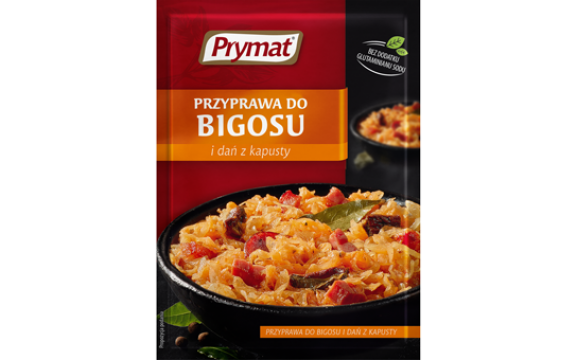 Sauerkraut Hunter Stew Seasoning