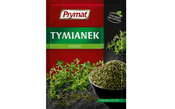 Dried Thyme
