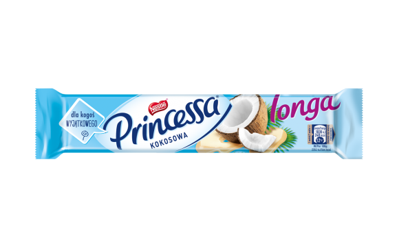 Coconut wafer bar OUT