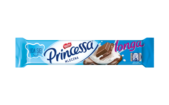  Milk Chocolate Wafer bar OUT