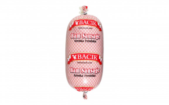 Tyrolean Ham Retail Pack