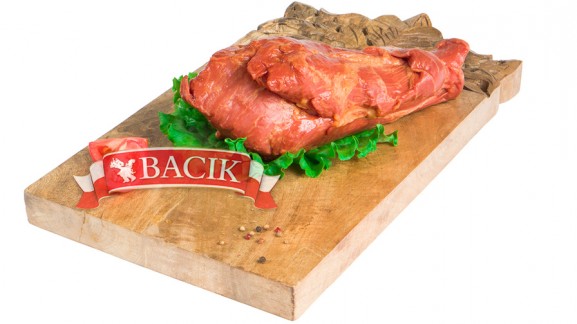 Smoked Pork Shoulder Butt 