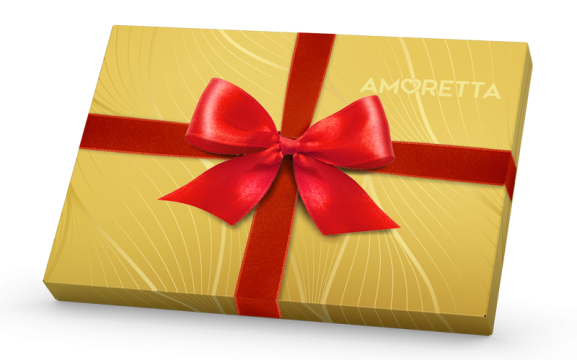 Dessert pralines OUT